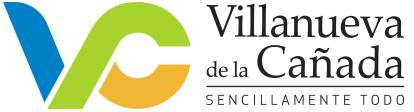 Villanueva de la Cañada Logo