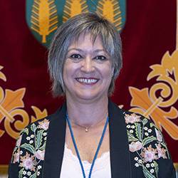D.ª Rosa María García Fernández villanueva-canada