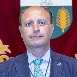 Iñigo María Leal Zabala