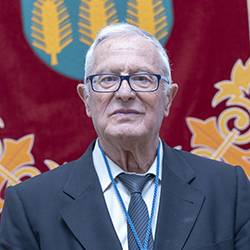 José Antonio García Campo villanueva-canada