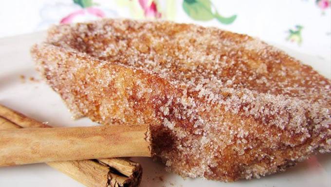 I CONCURSO DE TORRIJAS