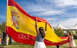 Día de la Hispanidad y Día del Pilar