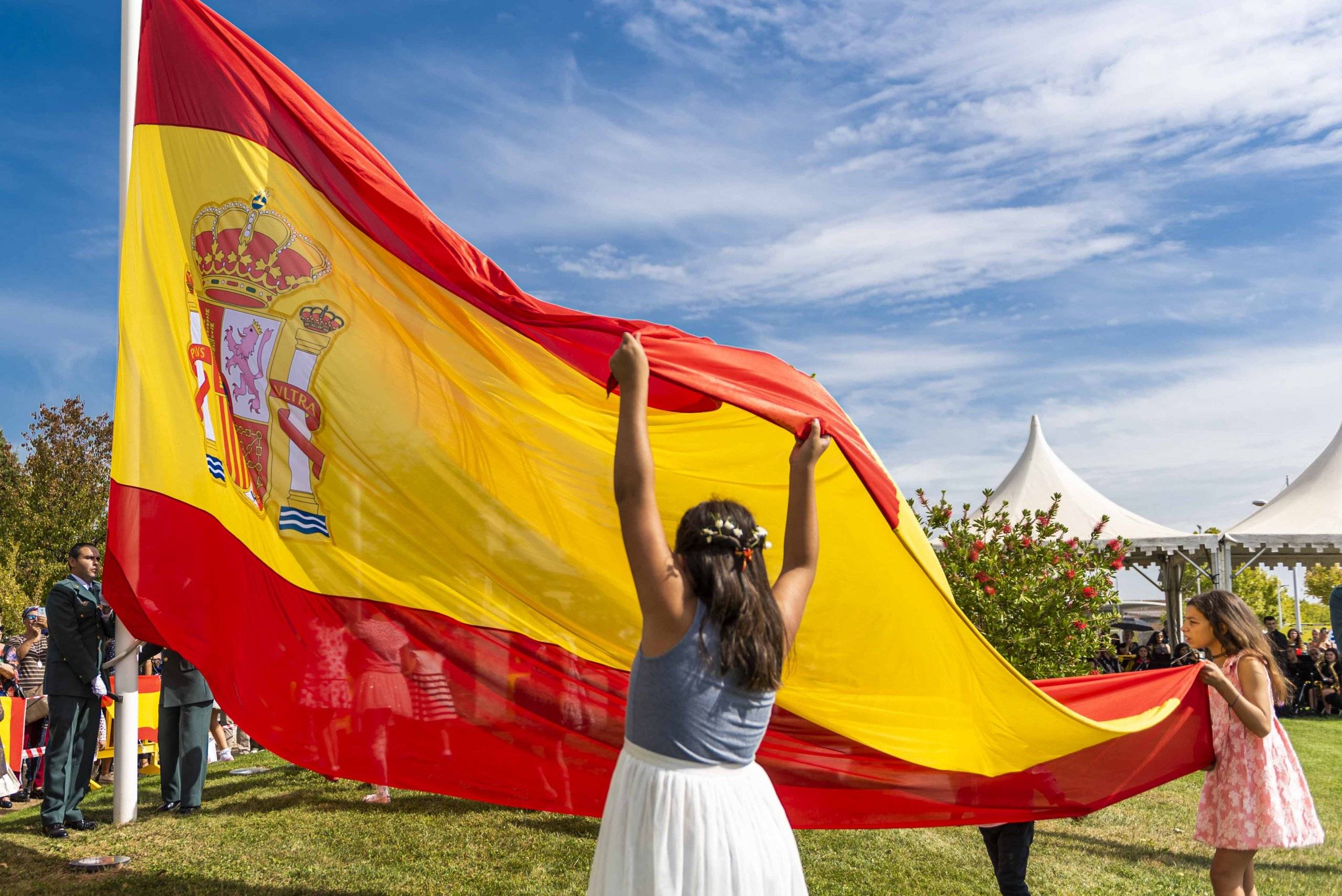 Día de la Hispanidad y Día del Pilar