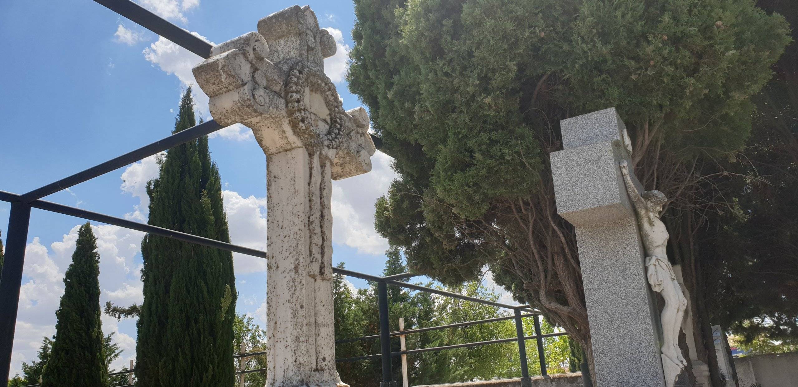 Cementerio del Cristo