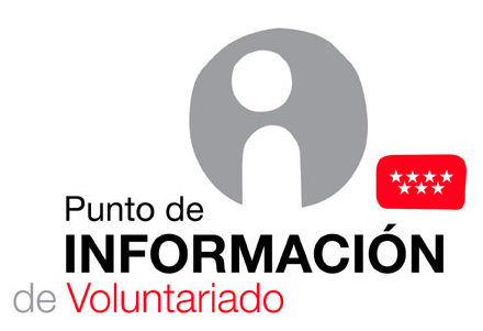 PUNTO DE INFORMACIÓN DE VOLUNTARIADO