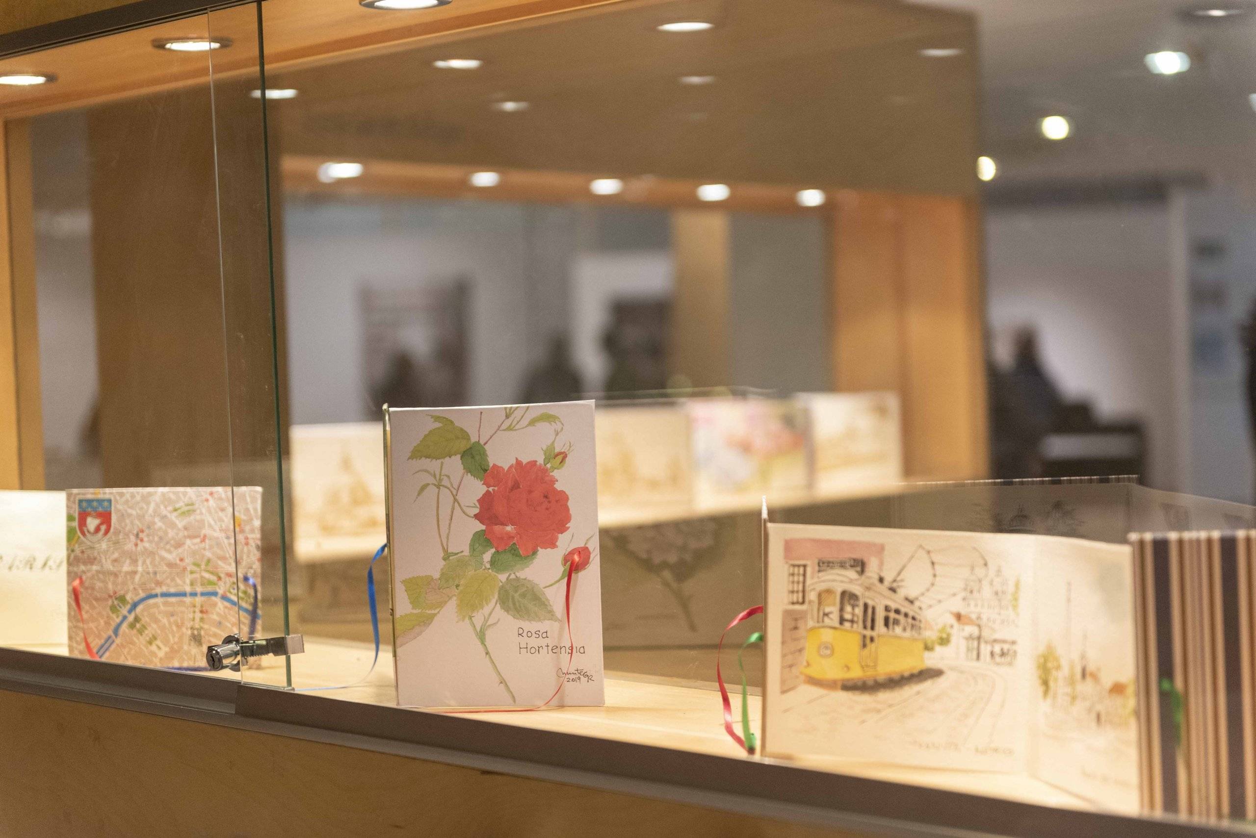 Obras Vicente González Rodríguez.