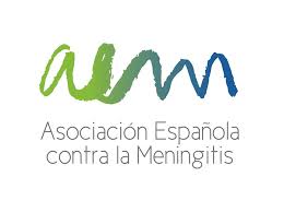 Asociación Española contra la Meningitis logo