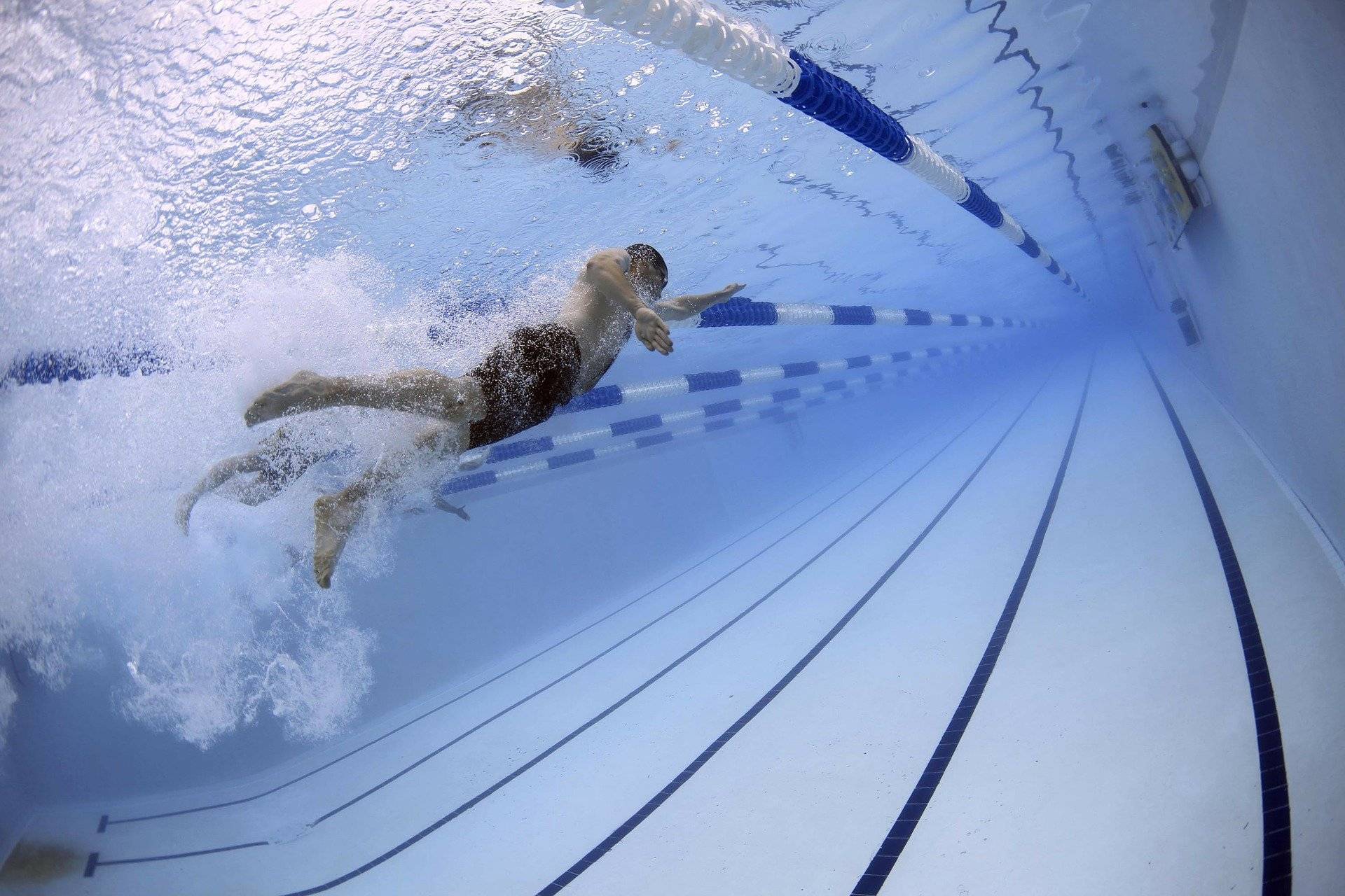 NATACIÓN