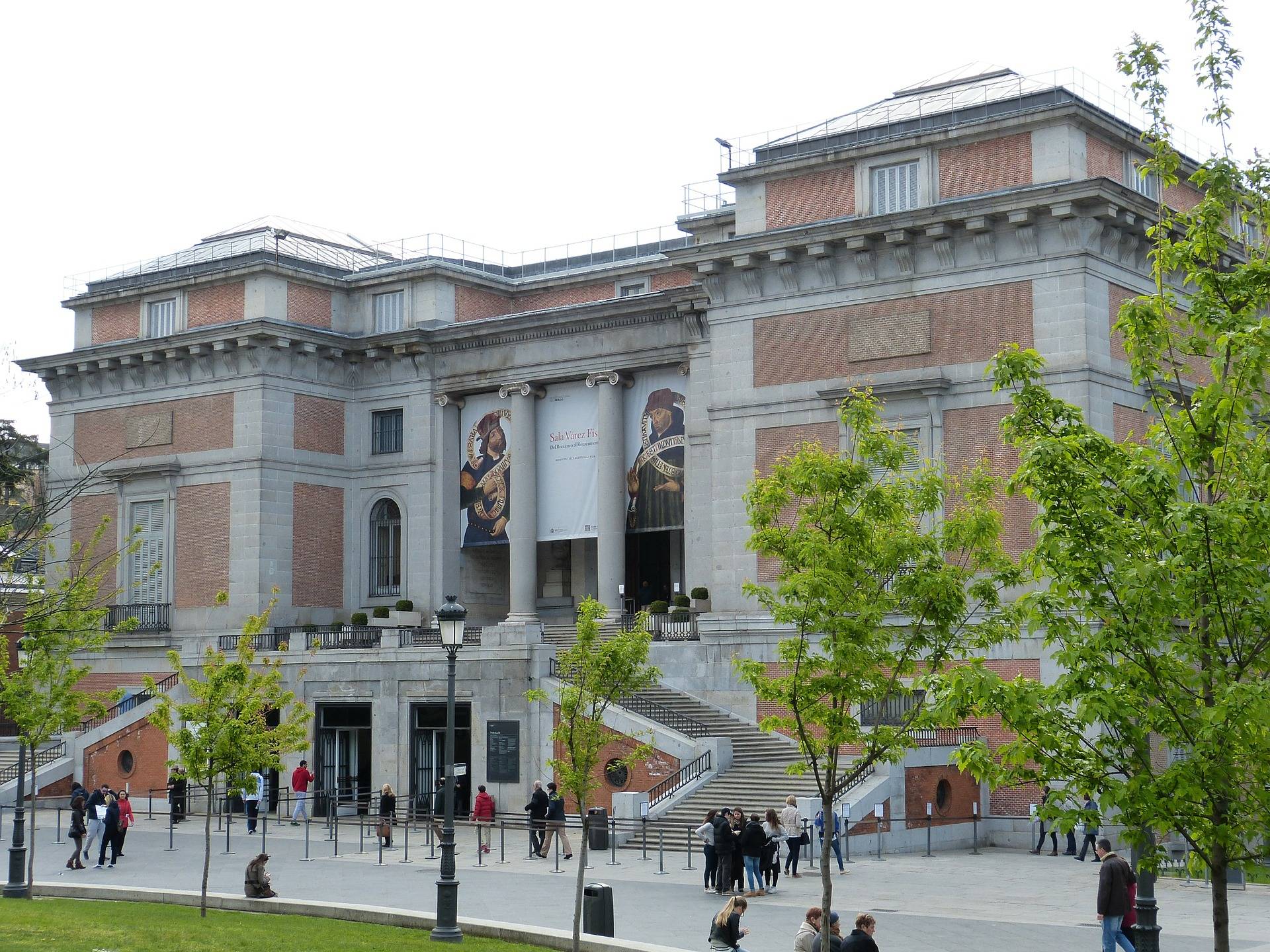 museo del prado