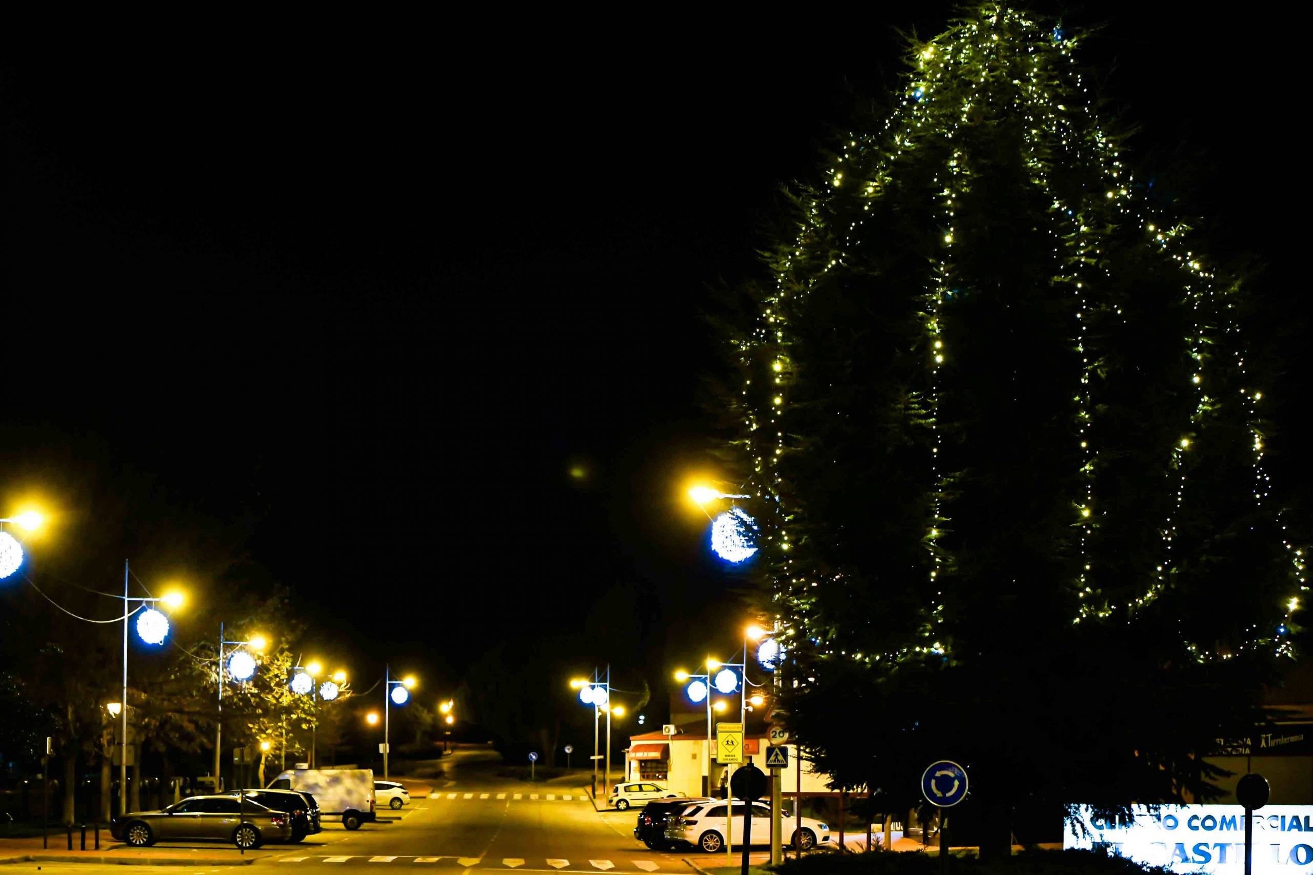 Imagen de Villafranca del Castillo.