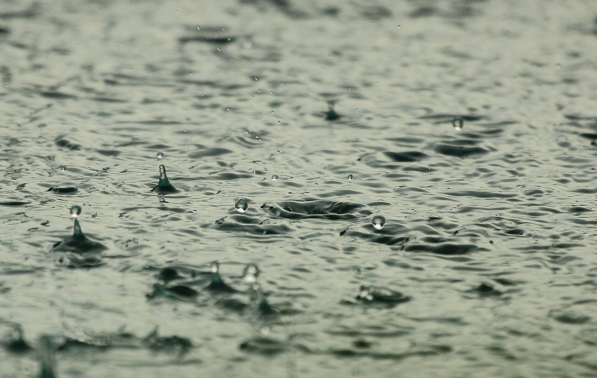 Imagen agua inundaciones