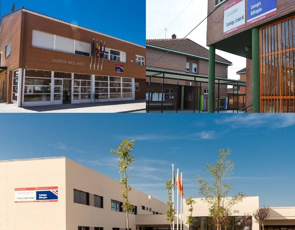 colegios collage