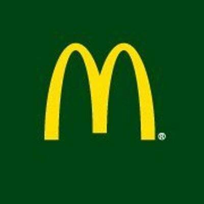 Foto McDonald´s España twitter