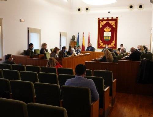 El Ayuntamiento pide el cese del ministro de Consumo por sus declaraciones sobre la ganadería