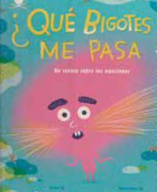 bigotes pasa