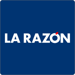 Logo Diario La Razón