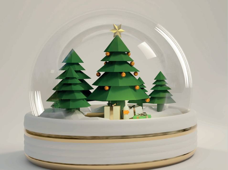 Imagen Escaparatismo Navideño 2022 página
