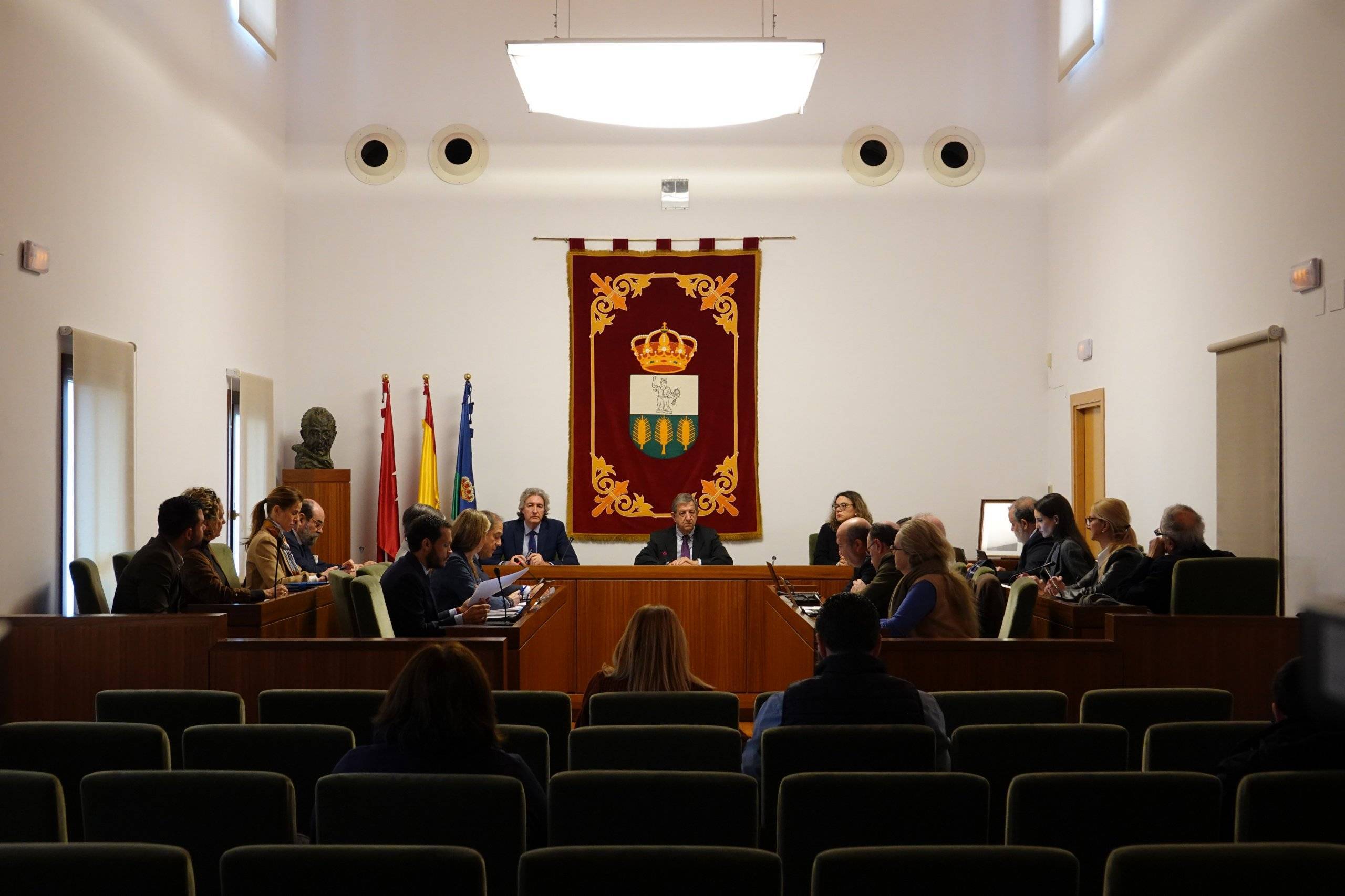 El Pleno solicita el cese de la Ministra de Igualdad por la ley del ...