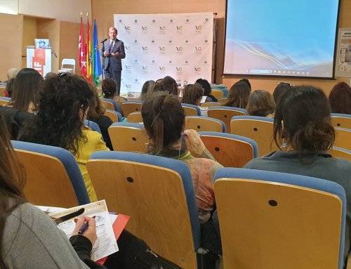 Jornadas sobre educación infantil en Villanueva de la Cañada