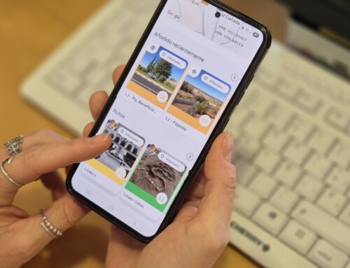 En marcha la aplicación móvil del Plan de Rutas Saludables