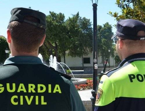 Actuaciones municipales para garantizar la seguridad y el funcionamiento de los servicios esenciales durante el apagón