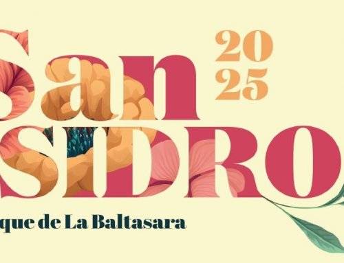 Todo listo para celebrar San Isidro en Villanueva de la Cañada