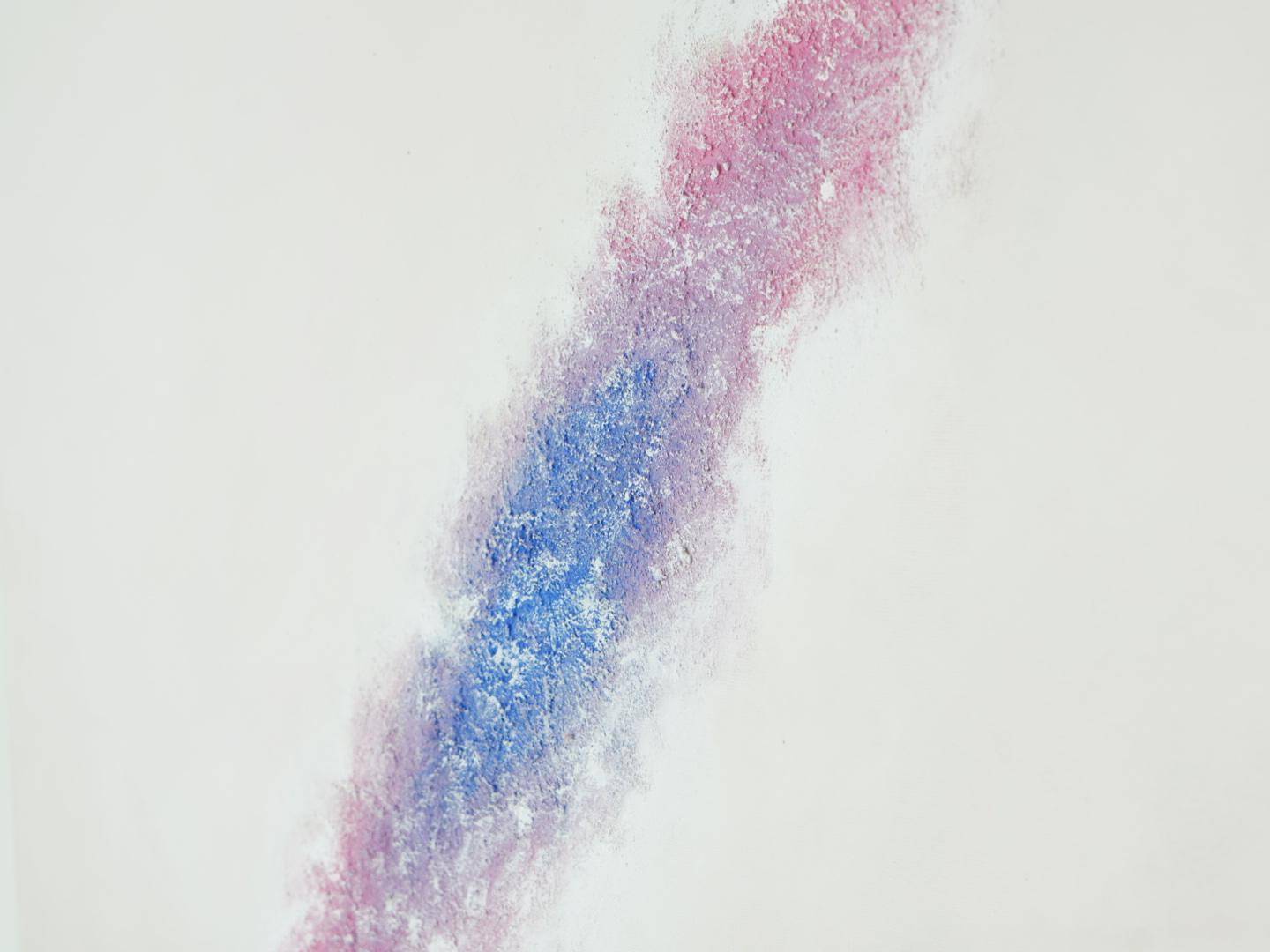 Obra de Laura Mateo.