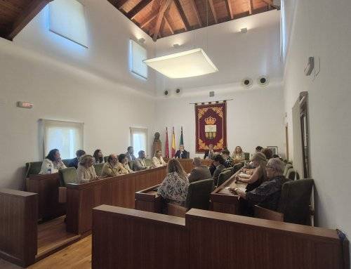 Aprobado por unanimidad el Reglamento de la Mesa de Negociación del personal municipal