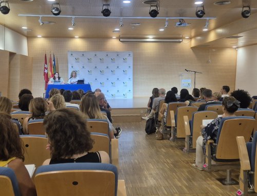 Jornada sobre medidas de apoyo para personas adultas con discapacidad