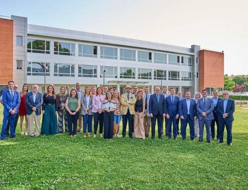 XVIII Foro UCJC de Hostelería y Turismo de la Comunidad de Madrid