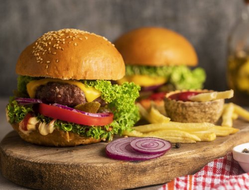 Arranca la II edición del concurso de hamburguesas ‘Cañada Burger Fest’