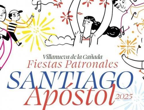 Todo preparado para celebrar las Fiestas Patronales