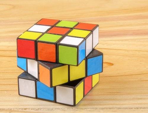 Los mejores jugadores de Rubik se dan cita en Villanueva de la Cañada