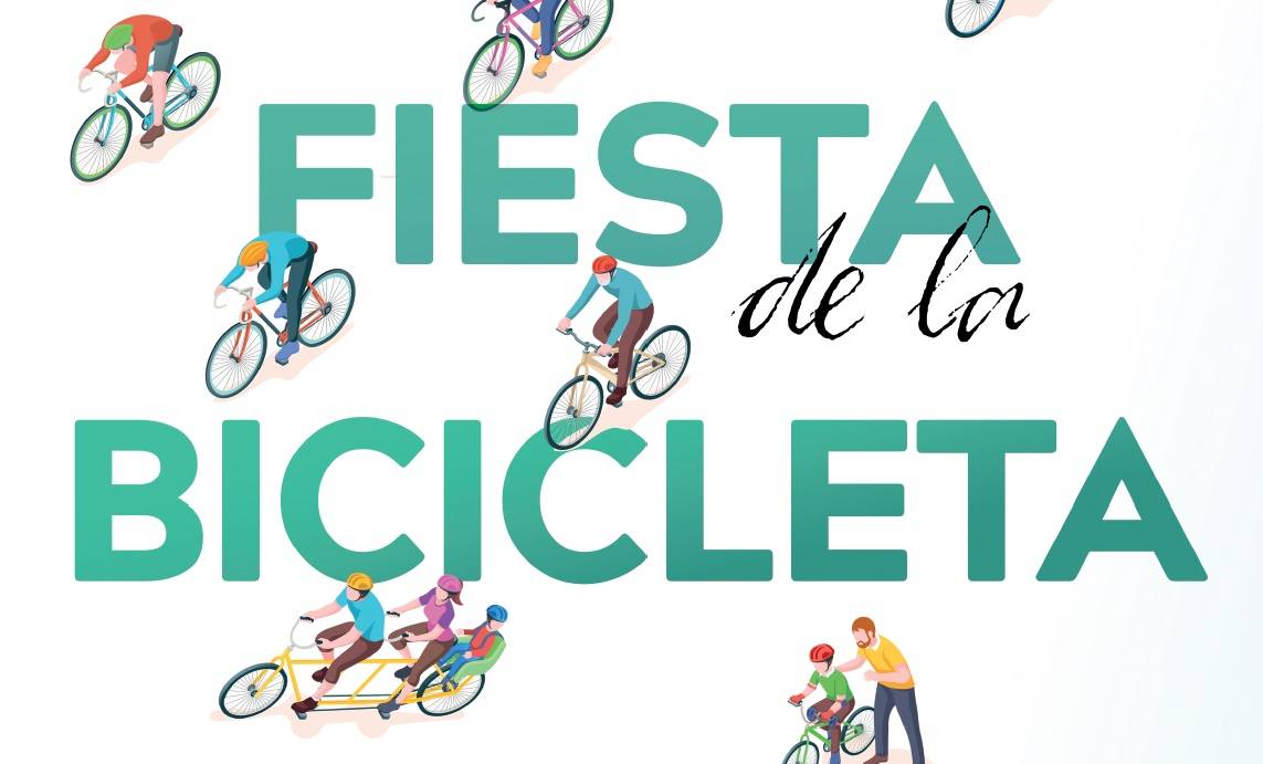 FIESTA DE LA BICI