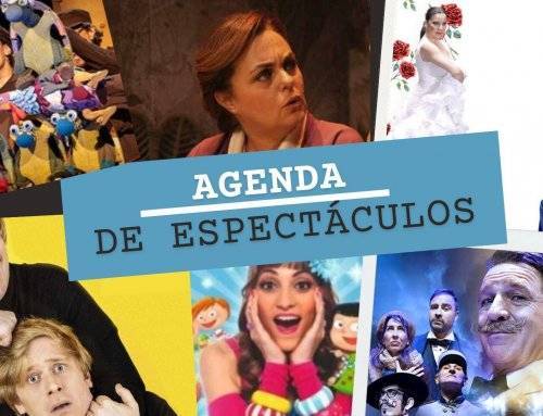 Nuevos espectáculos y cuentacuentos en la agenda cultural de otoño