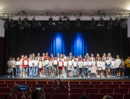 El 98% de los alumnos de la Escuela de Inglés aprueban los exámenes de Cambridge