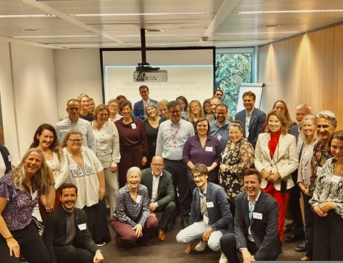 Villanueva de la Cañada representa a España en la Semana Europea de las Regiones y Ciudades en Bruselas
