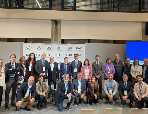 Jornada sobre voluntariado y cooperación al desarrollo