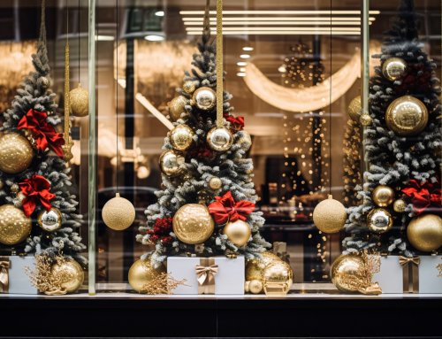 Se convoca el XXIII Concurso de Escaparatismo Navideño