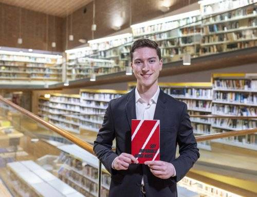 Presentación del libro “Soy imparable”