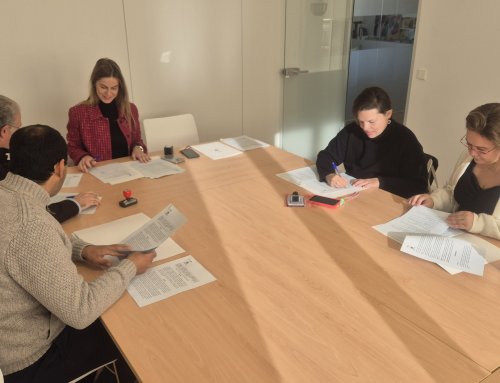 Convenios con las AMPAS de los centros educativos públicos