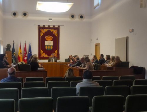 El Ayuntamiento contará con un presupuesto de 37,8 millones para 2026