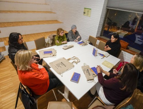 La Biblioteca Municipal destaca la figura de Jane Austen