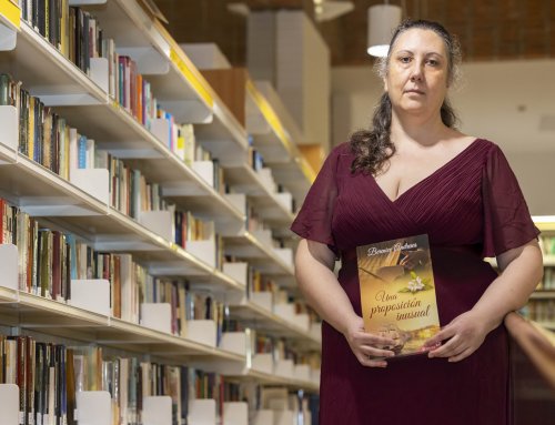Presentación del libro “Una proposición inusual”