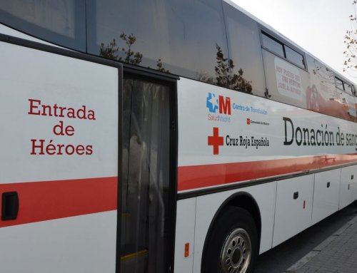 Balance de las campañas de donación de sangre de 2025