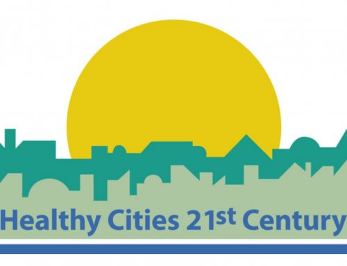 Adhesión a la Fase VIII de la Red Europea de Ciudades Saludables