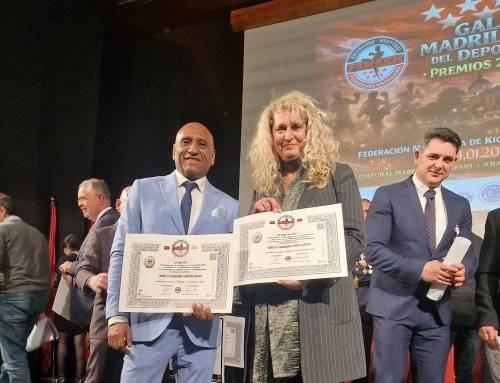 La directora del CEIPSO Padre Garralda, premiada por impulsar un proyecto pionero contra el bullying