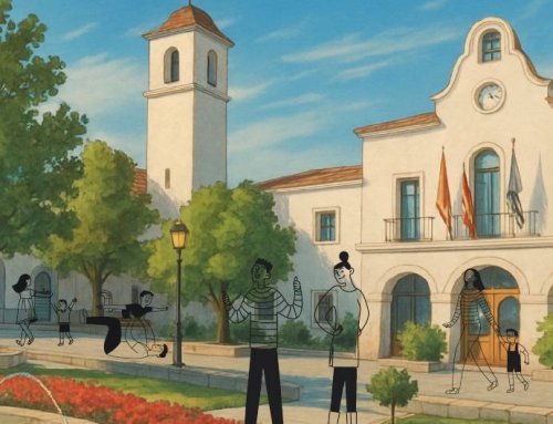 Villanueva de la Cañada inicia la elaboración de su I Plan Local de Infancia y Adolescencia