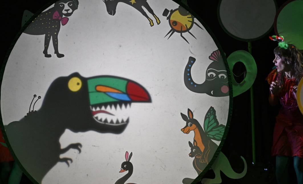 Kids Theater: Shows, Plays & Benefits for Children Kids Theater: Shows, Plays & Benefits for Children