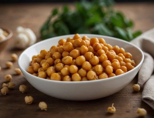 Villanueva de la Cañada participa en la Ruta del Garbanzo de la Comunidad de Madrid